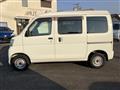 2018 Daihatsu Hijet Cargo