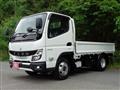 2022 Mitsubishi Fuso Canter