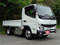 2022 Mitsubishi Fuso Canter