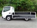 2022 Mitsubishi Fuso Canter