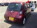 2010 Daihatsu Esse