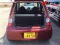 2010 Daihatsu Esse
