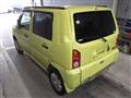 2001 Daihatsu Naked