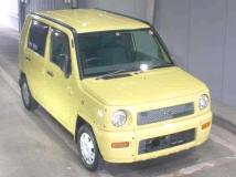 2001 Daihatsu Naked