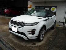 2022 Land Rover Land Rover Others