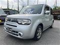2014 Nissan Cube