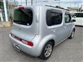 2014 Nissan Cube
