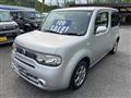 2014 Nissan Cube