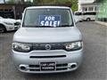 2014 Nissan Cube