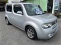 2014 Nissan Cube