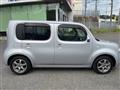 2014 Nissan Cube