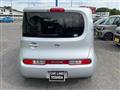 2014 Nissan Cube