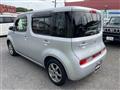 2014 Nissan Cube