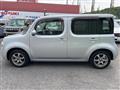 2014 Nissan Cube
