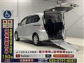 2012 Honda Freed