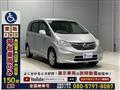 2012 Honda Freed