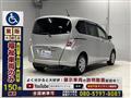 2012 Honda Freed