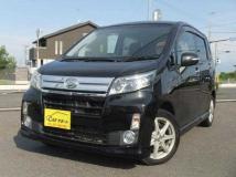 2013 Daihatsu Move