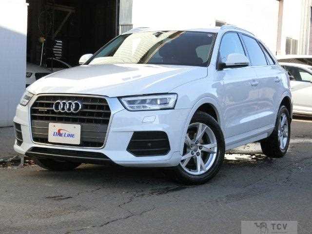 2016 Audi Audi Others