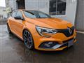 2019 Renault Megane