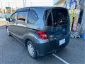 2009 Honda Freed