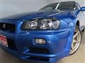 2000 Nissan Nissan GT-R