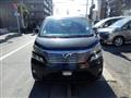 2008 Toyota Vellfire