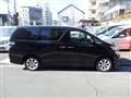 2008 Toyota Vellfire