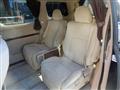 2008 Toyota Vellfire