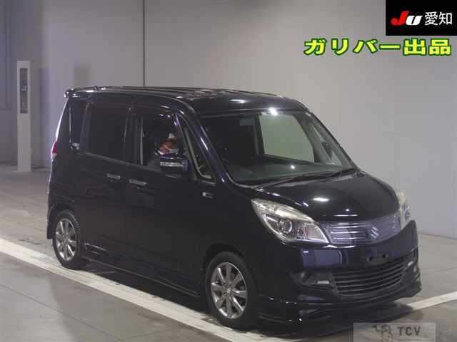 2012 Suzuki Suzuki Others