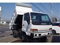 2000 Isuzu Elf Truck