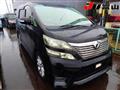 2009 Toyota Vellfire