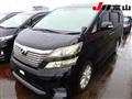 2009 Toyota Vellfire