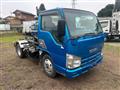 2007 Isuzu Elf Truck
