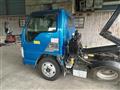 2007 Isuzu Elf Truck