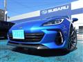 2023 Subaru BRZ