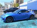 2023 Subaru BRZ