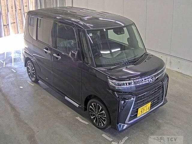 2024 Daihatsu Tanto