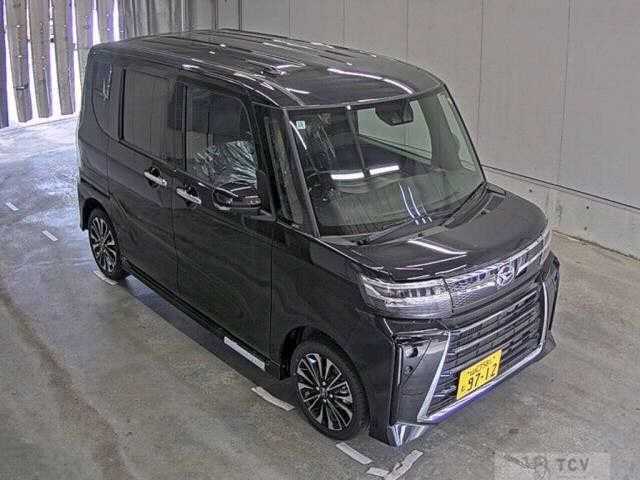 2024 Daihatsu Tanto