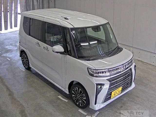 2024 Daihatsu Tanto