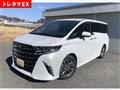 2023 Toyota Alphard G