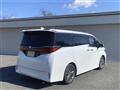 2023 Toyota Alphard G