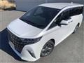 2023 Toyota Alphard G