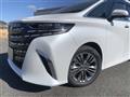 2023 Toyota Alphard G
