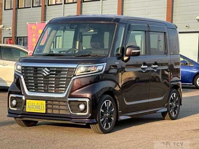 2018 Suzuki Suzuki Others