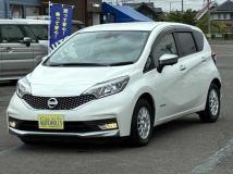 2017 Nissan Note