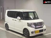 2012 Honda N BOX