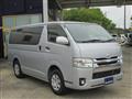 2014 Toyota Regiusace Van