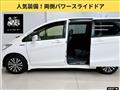 2015 Honda Freed