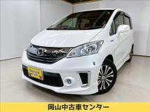 2015 Honda Freed